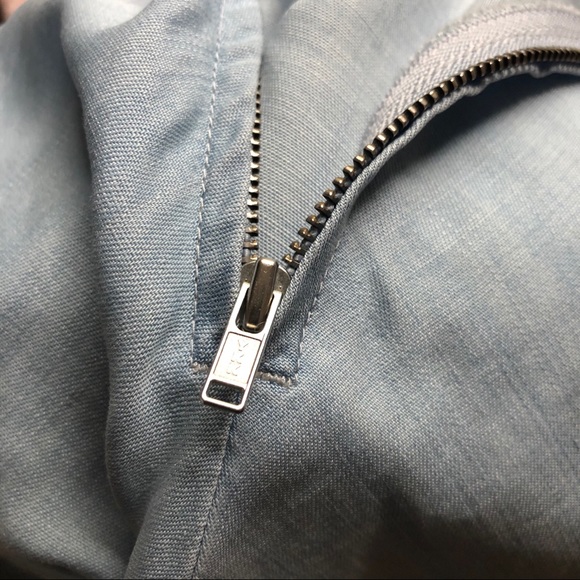 GUESS Mini Skirt - Picture 6 of 8